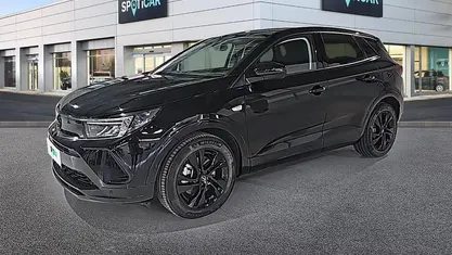 Usado Opel Grandland X S 225 HP (165 kW) 2023 SUV