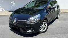 Usado 2018 Renault Clio IV | € 9.750 (Super Preço)