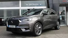 Cinzento Usado 2020 DS Automobiles DS7 Crossback SUV | € 24.900 (Super Preço)
