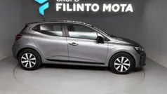 Cinza Usado 2024 Mitsubishi Colt | € 16.990 (Preço justo)