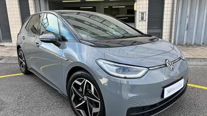 Usado 2022 VW ID.3 Pure Citadino | € 23.950 (Preço justo)