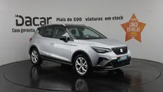Usado 2023 Seat Arona FR SUV | € 17.899 (Preço justo)