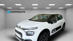Usado 2024 Citroën C3 PureTech Citadino | € 15.950 (Bom preço)