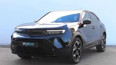 Preto Usado 2021 Opel Mokka SUV | € 19.990 (Super Preço)