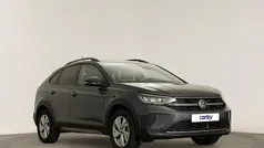 Usado 2024 VW Taigo SUV | € 20.490 (Preço justo)