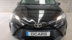 Usado 2017 Toyota Yaris | € 4.980