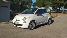 Usado 2010 Fiat 500 Citadino | € 5.100 (Preço justo)