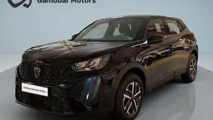 Usado Peugeot e-2008 114 kW (156 HP) 2025 SUV