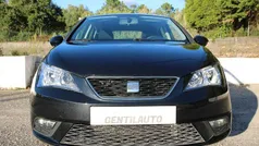 Preto Usado 2013 Seat Ibiza Style | € 7.500 (Preço justo)