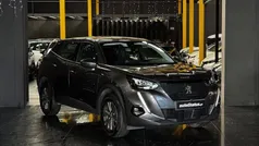Usado 2020 Peugeot 2008 Active SUV | € 16.990 (Preço justo)
