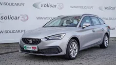 Usado 2022 Seat Leon Style Carrinha | € 18.990 (Preço justo)