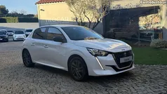 Usado 2022 Peugeot 208 Active Citadino | € 17.950 (Preço justo)