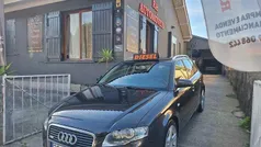 Usado 2007 Audi A4 | € 9.250 (Preço justo)