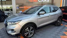 Usado 2021 Nissan Qashqai N-Connecta SUV | € 21.900 (Preço justo)