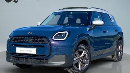 Usado Mini Countryman 163 HP (119 kW) 2024 SUV