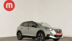 Usado 2023 Peugeot e-2008 GT SUV | € 27.999 (Preço justo)