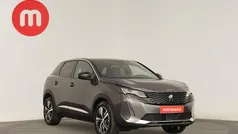 Usado 2024 Peugeot 3008 Allure | € 26.499 (Preço justo)