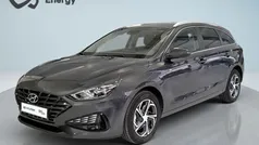 Preto Usado 2023 Hyundai i30 Style Carrinha | € 22.850 (Preço justo)