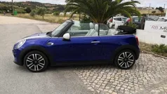 Usado 2019 Mini Cooper Cabriolet Cabrios | € 26.299