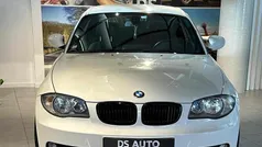 Usado 2014 BMW 120 Coupé Coupé | € 17.000 (Preço justo)