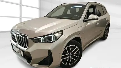 Usado 2025 BMW X1 SUV | € 50.500 (Preço justo)