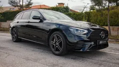Mercedes E300