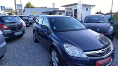 Usado 2008 Opel Astra | € 3.999 (Preço justo)
