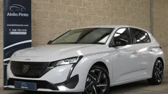 Usado 2024 Peugeot 308 Allure | € 21.899 (Bom preço)