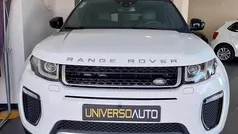 Usado 2017 Land Rover Range Rover evoque Citadino | € 26.990 (Preço justo)