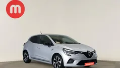 Usado 2022 Renault Clio V LIMITED | € 15.799 (Preço justo)