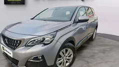 Usado 2020 Peugeot 5008 Monovolume | € 24.499 (Preço justo)