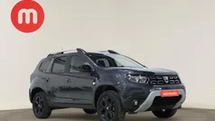 Usado 2022 Dacia Duster Journey SUV | € 19.999 (Preço justo)