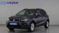 Usado 2021 Seat Arona Style SUV | € 17.500 (Preço justo)