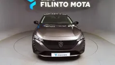 Cinzento Usado 2023 Peugeot 308 Active Carrinha | € 24.690 (Preço justo)