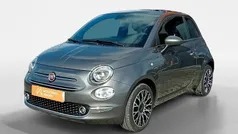 Usado 2023 Fiat 500 Sedan | € 13.924