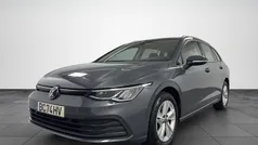 Cinza Usado 2023 VW T-Roc Life SUV | € 23.900 (Preço justo)