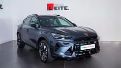 Usado 2025 Cupra Formentor SUV | € 41.192 (Preço justo)