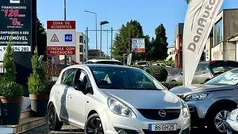Usado 2008 Opel Corsa | € 6.250 (Preço justo)