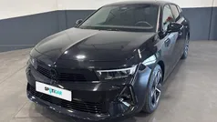 Preto Usado 2024 Opel Astra Carrinha | € 24.500 (Preço justo)