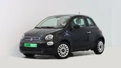 Preto Usado 2020 Fiat 500 | € 10.450 (Bom preço)