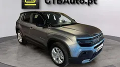 Usado 2025 Jeep Avenger Altitude SUV | € 29.900 (Preço justo)