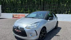 Cinza Usado 2012 DS Automobiles DS3 Be Chic Citadino | € 6.990 (Super Preço)