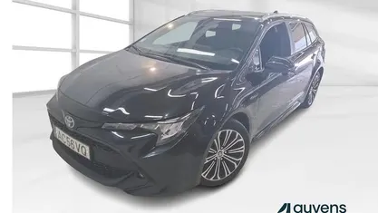 Usado 2020 Toyota Corolla Comfort Carrinha | € 24.200 (Preço justo)