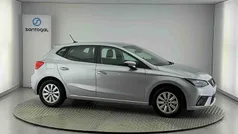 Usado 2024 Seat Ibiza | € 18.990 (Preço justo)