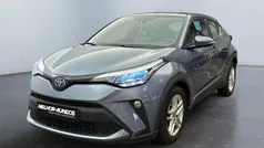 Usado 2021 Toyota C-HR Business Edition SUV | € 23.500 (Preço justo)