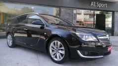 Usado 2014 Opel Insignia Sport Carrinha | € 12.490 (Super Preço)