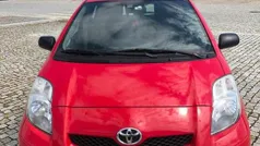 Usado 2011 Toyota Yaris | € 6.990 (Preço justo)