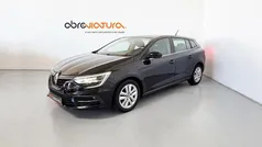 Usado 2023 Renault Mégane IV | € 19.750 (Bom preço)