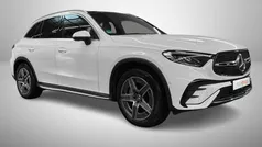 Branco Usado 2023 Mercedes GLC220 Advanced SUV | € 64.990 (Preço justo)