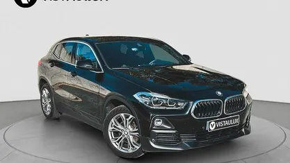 Usado BMW X2 Advantage 116 HP (85 kW) 2019 SUV